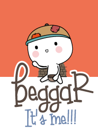 Beggar It's me