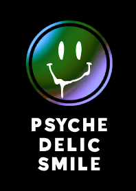 PSYCHE DELIC SMILE THEME 6