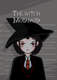 The witch MotaMota