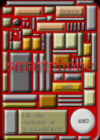 Like the inside of B&R smartphone PART2.