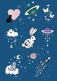 star galaxy