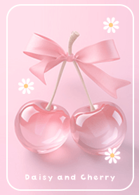 sakurairo Daisy and Cherry 04_2