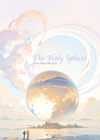 The Holy Sphere 20