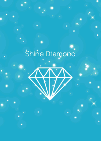 Shine Diamond Theme -79