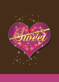 Sweet*Love heart22-1*