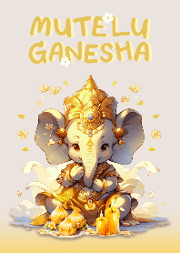 พระพิฆเนศ : วันจันทร์ ร่ำรวย ความสำเร็จ