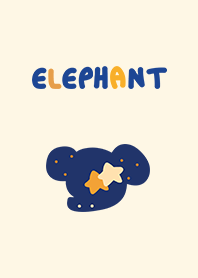 ELEPHANT (minimal E L E P H A N T) - 3