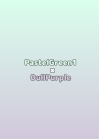 PastelGreen1×DullPurple.TKC