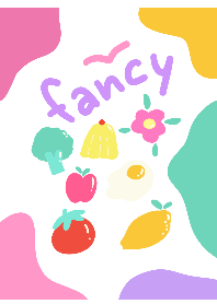 feel fancy