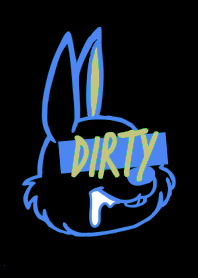 DIRTY RABBIT THEME @135