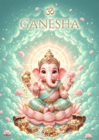 Lakshmi-Money  Great Luck