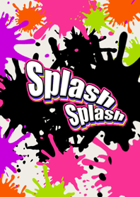 Splash Splash4