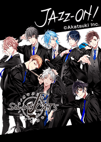 JAZZ-ON! -SwingCATS-