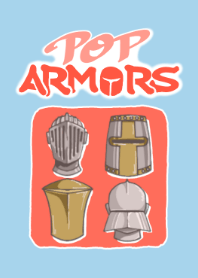 POP ARMORS
