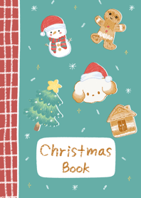 Christmas Book
