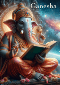 Ganesha, the science of learning