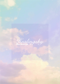 Healing Sky 15/Natural Style