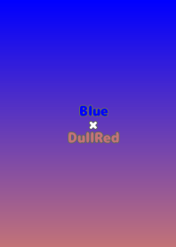 BluexDullRed-TKCJ