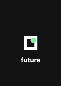 Future Calm - Black Theme