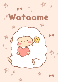 わたあめ