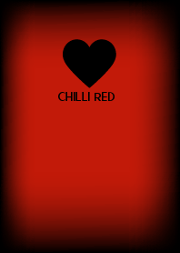 Black & Chilli Red Theme V5
