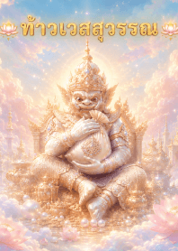 Wessuwan: Protection from danger