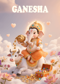 พระพิฆเนศ:มั่งมี,ร่ำรวย,ถูกหวย 2