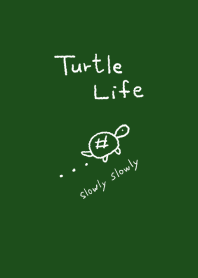 Turtle Life
