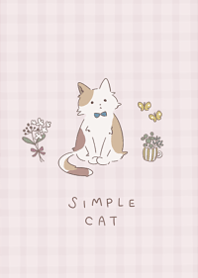 Living with a cute cat19