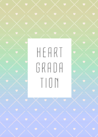 HEART GRADATION THEME 59