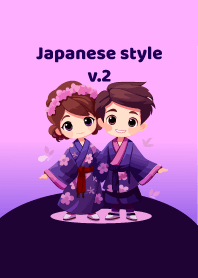 Japanese style v.1