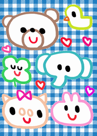 (nenerin Lilo friends49fix)