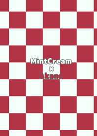 MintCream[]Akane.TKC
