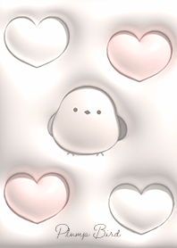 orange Plump Shimaenaga 13_2