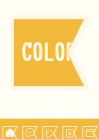 yellow color O58