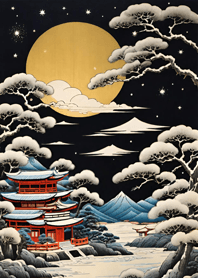 cat halloween 2373CF