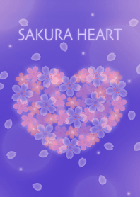 SAKURAハート3 ～紫