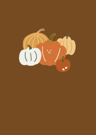 my autumn
