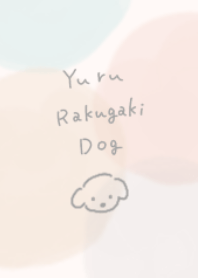 Loose scribble (dog)