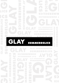 GLAY Theme vol.2