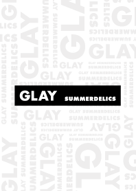 GLAY 着せ替え vol.2