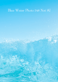 BlueWater Photo 548 Not AI
