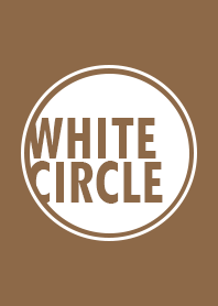 White Circle