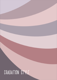 Gradation Style / Freedom 47