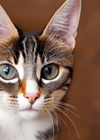 Nyanko Great Runaway#MWLAU016.