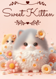 Sweet Kitten No.212