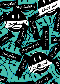 TALKING SMILE THEME :60