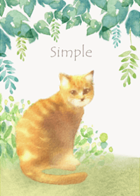 Happy life with a cat next door5.