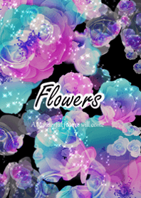 A rose with abundant love14