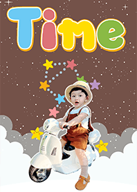 BABY TIME v.01